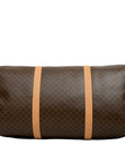 CELINE Macadam Boston50 Handbag/Travel Bag
