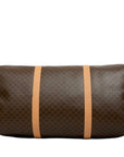CELINE Macadam Boston50 Handbag/Travel Bag