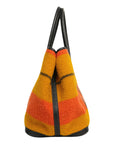 HERMES Garden Party PM Rocabar Tote Bag