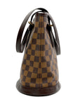 LOUIS VUITTON Damier Marais Shoulder Bag N42240