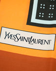 YVES SAINT LAURENT Scarf