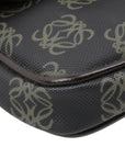 LOEWE Repeat Anagram Pouch Waist Bag/Shoulder Bag