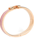 HERMÈS Click H Bangle