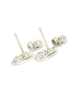 Tiffany & Co. Ag925 Apple Earrings