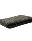 BOTTEGA VENETA Intrecciato Bifold Wallet