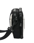 CHANEL 2003–2004 Sports Line Shoulder Bag / Waist Bag
