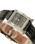 HERMÈS Mini H Watch HH1.210
