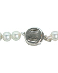SV Pearl Necklace