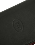CARTIER Must de Bi-Fold Long Wallet