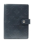 LOUIS VUITTON Monogram Agenda PM Notebook Cover OTHER ACCESSORY R20935
