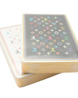 LOUIS VUITTON Monogram Takashi Murakami Playing Cards OTHER ACCESSORY