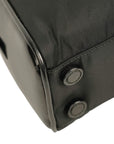 PRADA Nylon Handbag