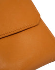 LOEWE Anagram Bi-Fold Wallet