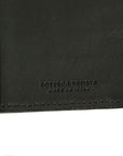 BOTTEGA VENETA Intrecciato Bifold Long Wallet