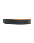 HERMES H Logo Belt