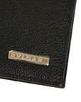 BVLGARI Bi-Fold Wallet