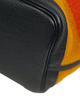 HERMES Garden Party PM Rocabar Tote Bag