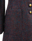 CHANEL 1993 Long Jacket