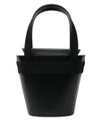 SALVATORE FERRAGAMO Bucket Handbag