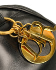 CHRISTIAN DIOR Bowling Bag 25 Handbag