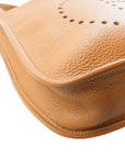 HERMES Evelyn Shoulder Bag