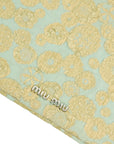 MIU MIU 2Way Clutch / Shoulder Bag