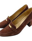 YVES SAINT LAURENT Pumps Shoes