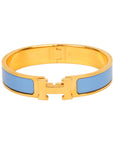 HERMÈS Click H Bangle