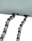 CHANEL Coco Mark Chain Shoulder Bag