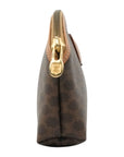 CELINE Macadam Pouch