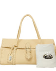 FENDI Selleria Handbag