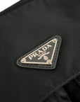 PRADA Nylon Shoulder Bag