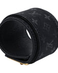 LOUIS VUITTON Monogram Bracelet M92118