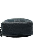 GUCCI GG Canvas Pouch