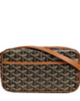 GOYARD Cap Vert PM Shoulder Bag
