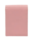 CHANEL 2004–2005 Caviar Leather Cigarette Case