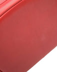SALVATORE FERRAGAMO Vara Shoulder Bag