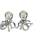 CHRISTIAN DIOR Earring