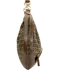 FENDI Zucchini Handbag