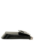 PRADA Patent Leather Shoulder Bag