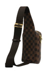 LOUIS VUITTON Damier Geronimos N51994