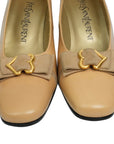YVES SAINT LAURENT Pumps