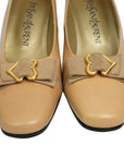 YVES SAINT LAURENT Pumps