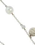 CHRISTIAN DIOR Long Necklace