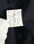 BURBERRY Navy Skirt
