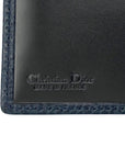 CHRISTIAN DIOR CD Logo Long Wallet