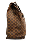 LOUIS VUITTON Damier West End PM Tote Bag / Boston Bag N41130