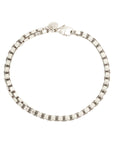 TIFFANY & CO. SV925 Venetian Bracelet