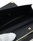 LOUIS VUITTON Porte Trésor International Wallet M91836