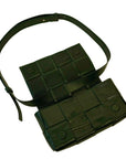 BOTTEGA VENETA Cassette Belt Bag/Shoulder Bag 2Way